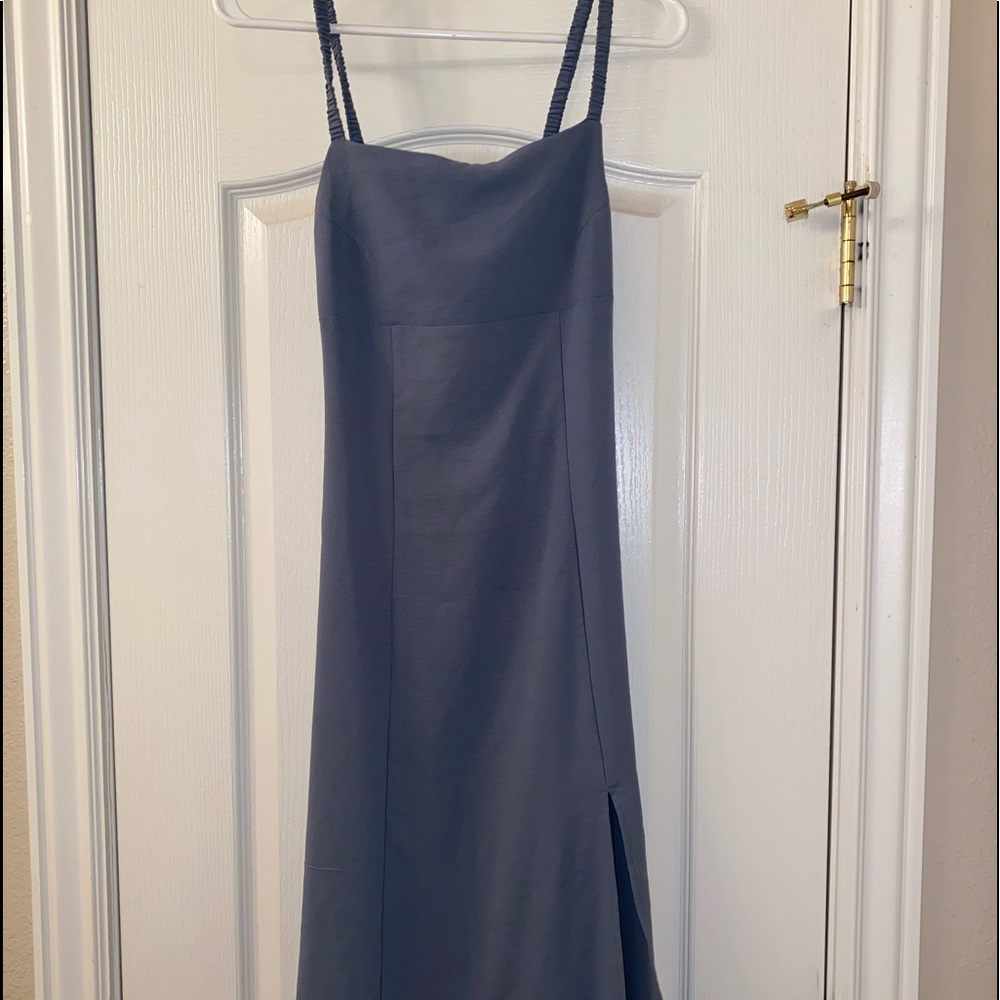 Midi dress
